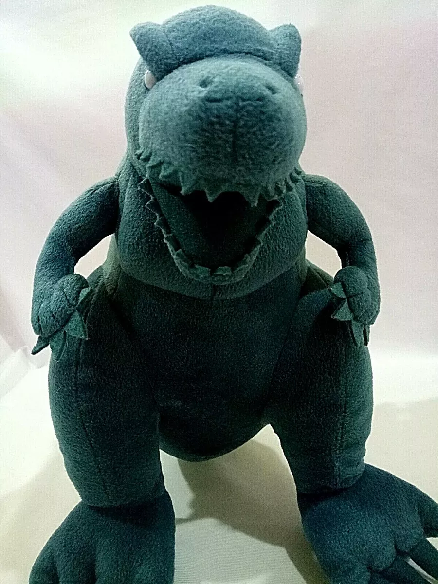 Godzilla Planet of Monsters Premium Figure Sega