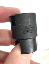 Snap-On S6118A Brake Spring Tool 1/4" Drive Double Sided NOS Tool