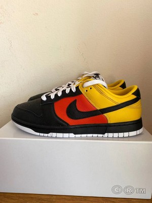 nike dunk id by you