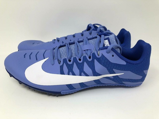 youth girl track spikes