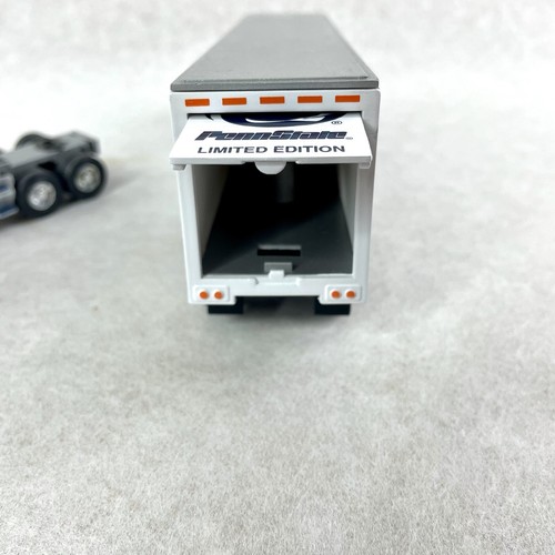 2003 Golden Wheel Penn State Nittany Lions Team KW Truck Tractor Trailer Team #3 - Picture 11 of 12