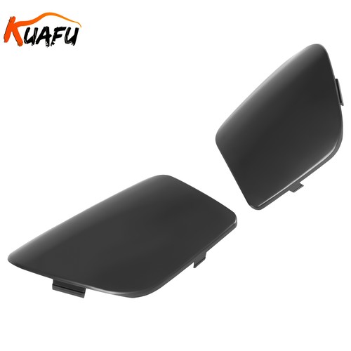 KUAFU For Ford Transit 2018-2020 LED 3RD Third Brake Light Cargo Trim Cover Rear