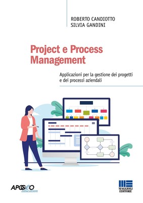 Projekt- und Prozessmanagement [Taschenbuch] Roberto Candiotto und Silvia Gandini