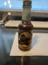 Vintage pats maple product maple syrup bottle