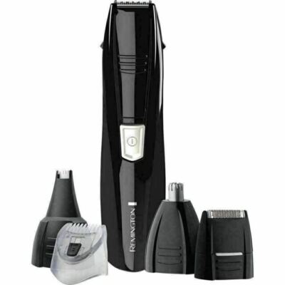 Pflegeset Barttrimmer Haare Männer Pilot All in One Remington PG180