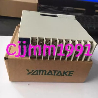 1PC NEW   DMC10D4CR0000 Temperature control module  #F14