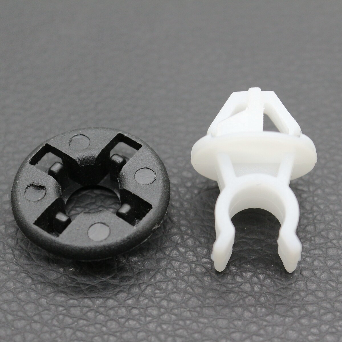 パーツ Mr Black on Black - 2024 To 2026 ZX-6R | ABS Fairings