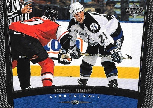 1998-99 Upper Deck Hockey ~ Pick Your Cards - Picture 183 of 204