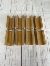 Vintage Wooden Train Accessories Creative Playthings Princeton, NJ