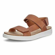 ecco corksphere sandal m