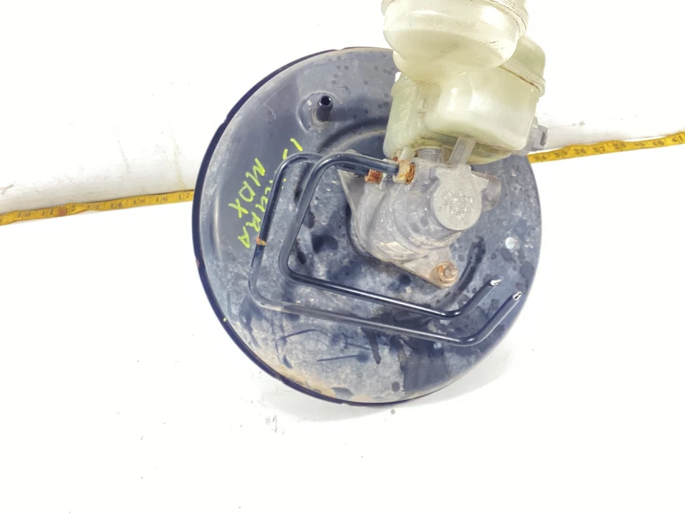 Cilindro maestro de refuerzo de freno eléctrico ACURA MDX 2007-2013 131010-14900 OEM. Foto 2 de 4