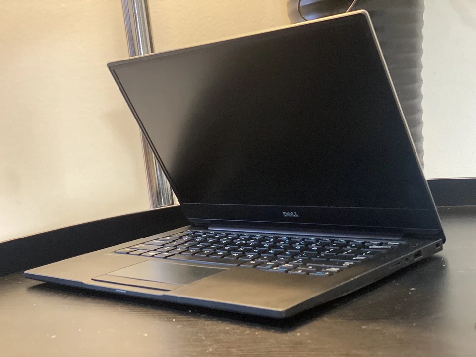 DELL Latitude 7370 Ultrabook/ 13.3" /Intel m7 m7-6Y75/For Part - Image 3 of 4