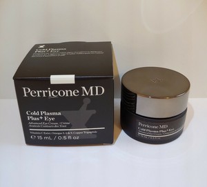 perricone md cold plasma plus eye cream