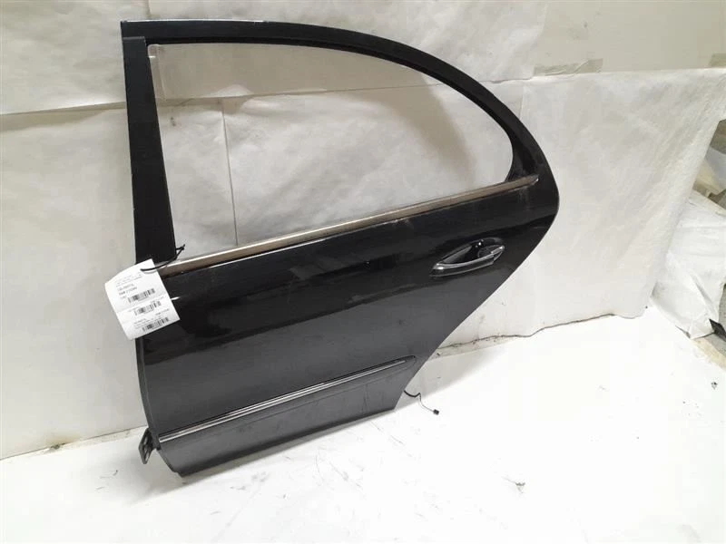 MONTAJE PUERTA CONDUCTOR TRASERA SE ADAPTA A MERCEDES-BENZ E320 2003 - 2009 Foto 3 de 4