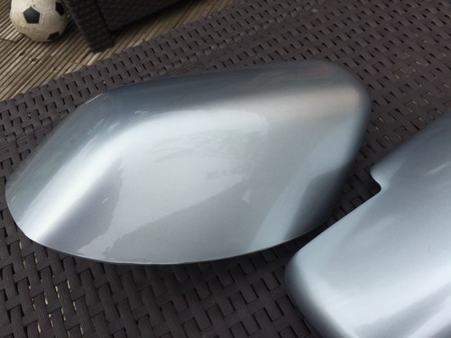New Freelander 2 / Range Rover L322 Sport Wing Mirror Covers - Picture 3 of 5
