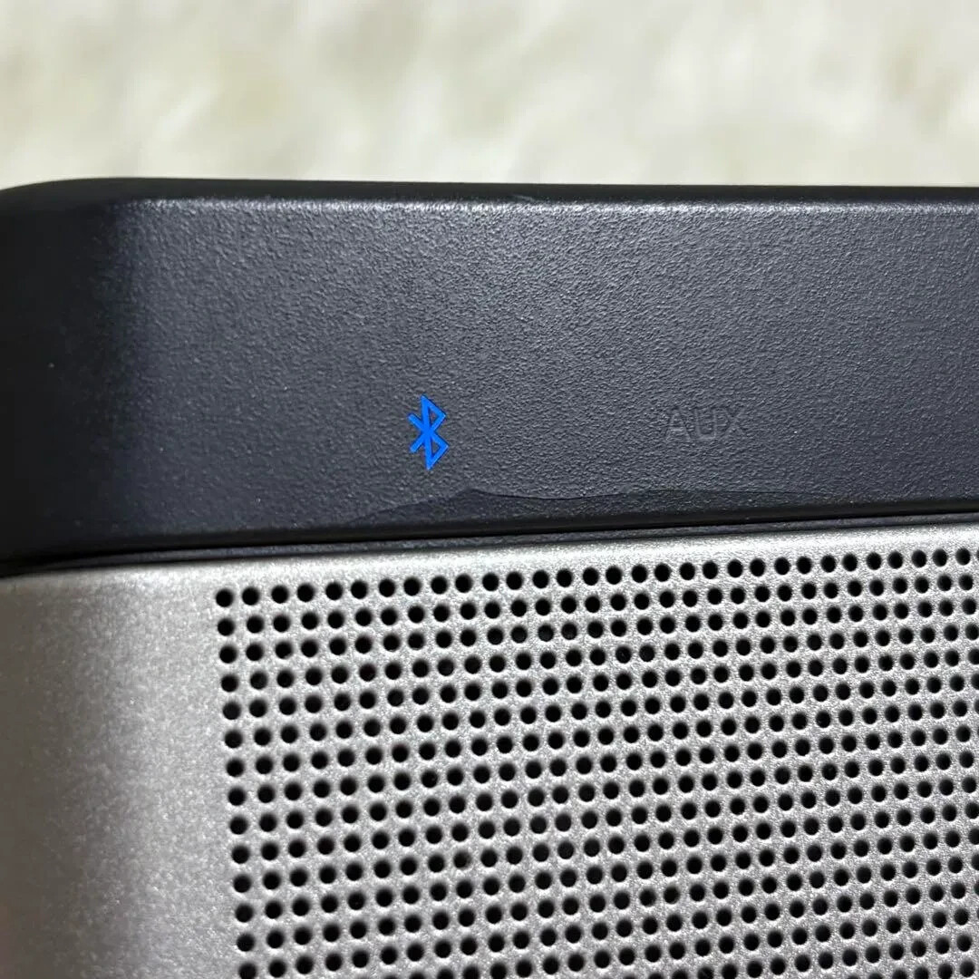 BOSE sound LinkⅢ スピーカー SoundLink® Bluetooth® speaker III - ボーズ製品サポート