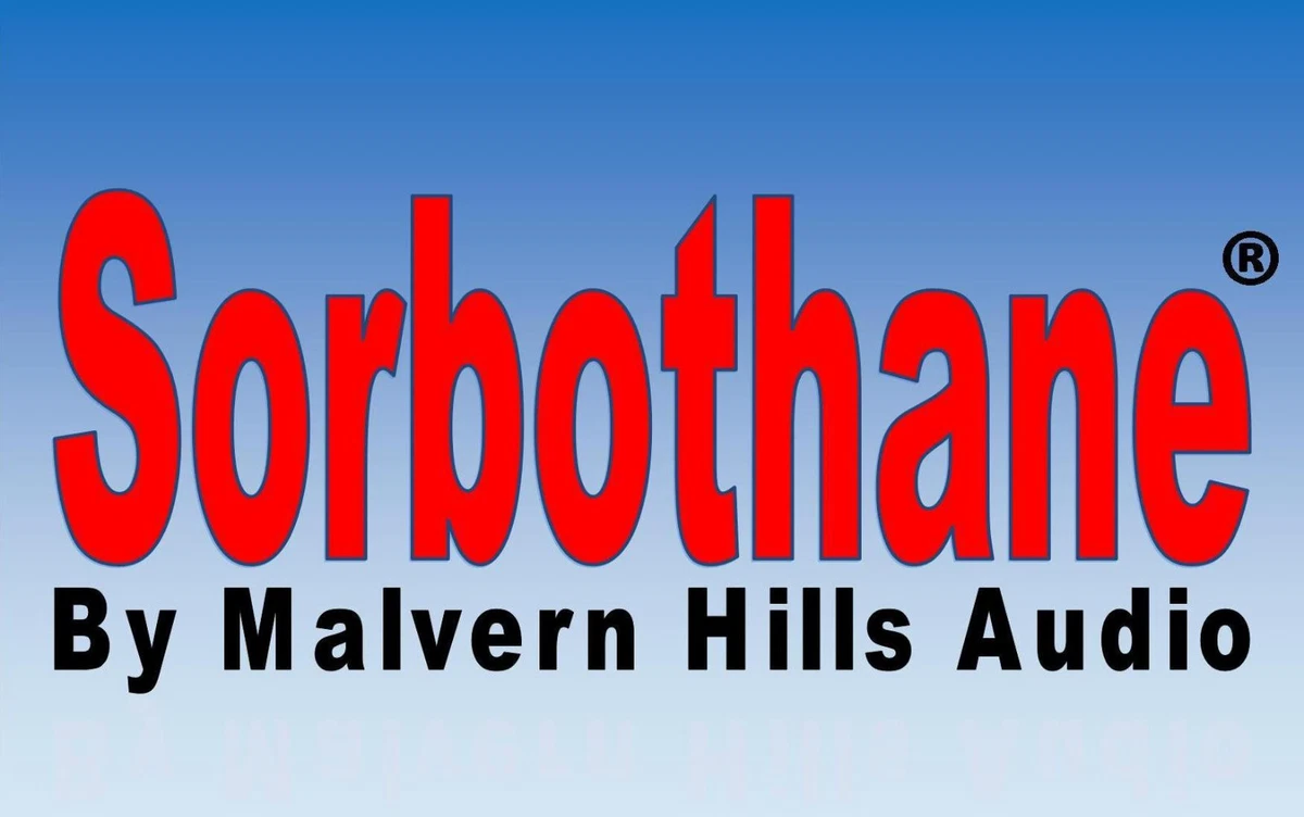 Sorbothane uk sale