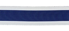 218. Royal Navy Long Service good conduct (i) Medal Ribbon Select Option Sizes