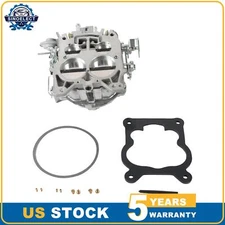 For Chevy 1966-1973 1901-GG 1901R 4MV Carburetor 4-BBL