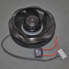 Ebmpapst Centrifugal Duct Fan R2E220-RB86-11, 115V AC, for Fantech FG 6XL