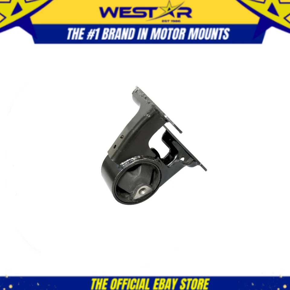 ПЕРЕДНИЕ ПРАВЫЕ И ПЕРЕДНИЕ ЛЕВЫЕ | КОМПЛЕКТ КРЕПЛЕНИЙ ДВИГАТЕЛЯ HUMMER H3 | 2006 3,5 Л | 2007-10 3,7 Л - Изображение 2 из 4