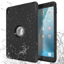 For Apple iPad Pro 10.5"(2017) Case Shockproof Heavy Duty Cover Screen Protector