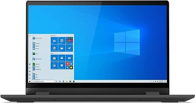 Lenovo IdeaPad 3 15.6'' HD Laptop AMD Ryzen 3 3250U/8GB/128GB Used!!!