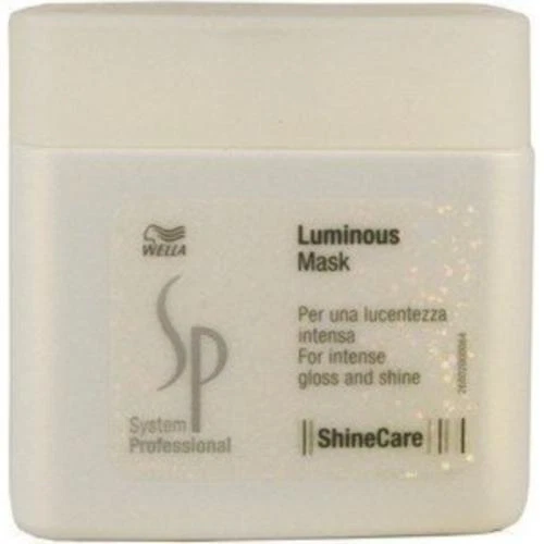 Máscara de Pelo Cabello Wella productos de Estilo de Pelo