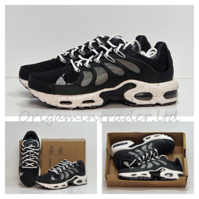 Nike Air Max Terrascape Plus `Off Schwarz` DN4590-001
