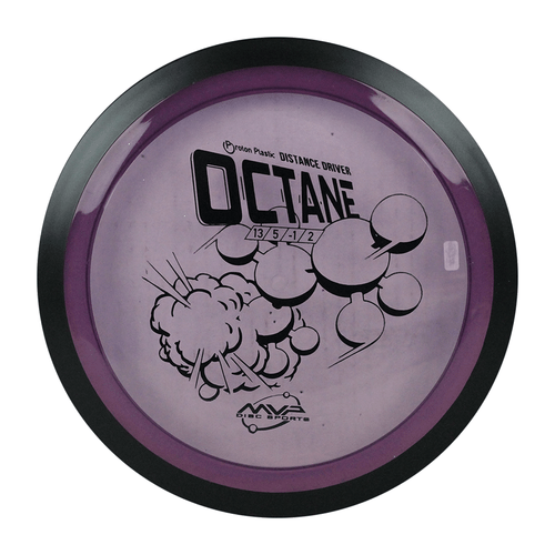 MVP Disc Golf Proton Octane Distance Driver 13/5/-1/2 - Choose Exact - Picture 8 of 9
