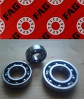 1 pz FAG Cuscinetto a sfere scanalato 6007/C3 = aperto C3 35x62x14 mm