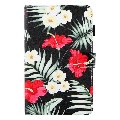 For Samsung Galaxy Tab A7 Lite SM-T225 Tablet Case Stand Shockproof Flip Cover - Picture 7 of 13