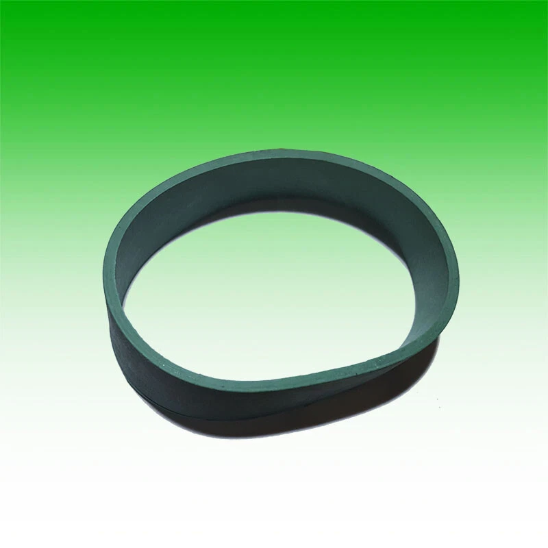 VORWERK FOLLETTO FOLLETTO VK 116 VK 117 ELASTICO REGGISACCO DI TENUTA SACCO PER VORWERK VERDE