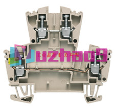 50PCS FOR  terminal block 1041100000 WDK 2.5 ZQV