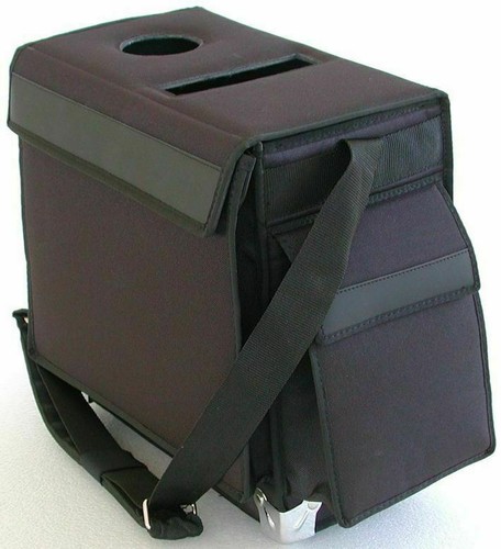 LR-Cal PYROS-650 Compact Dry Block Temperature Calibrator +35°C to +650°C DNV - Picture 5 of 6