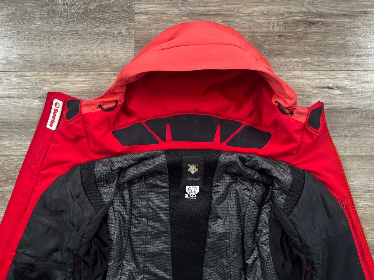 Descente Swiss Ski Team S.I.O Jacket size 42 Ski / Snow | eBay Descente Swiss Ski Team S.I.O Jacket size 42 Ski / Snow | eBay