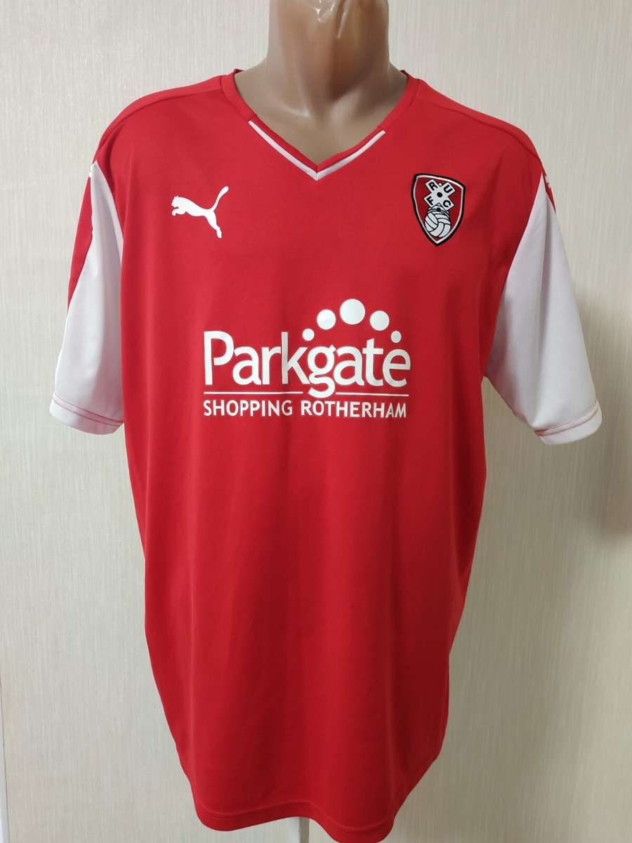 Kit Rotherham United Club Shop Rotherham United Shop Online