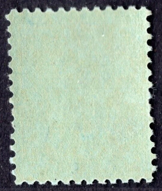 CANADA 1903 SCOTT #91 MINT NEVER HINGED - Image 2 of 2