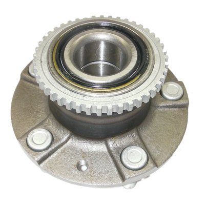 NewTek 512118 Axle Bearing and Hub Assembly Rear W/ABS QUANTITY DISCOUNT !!!