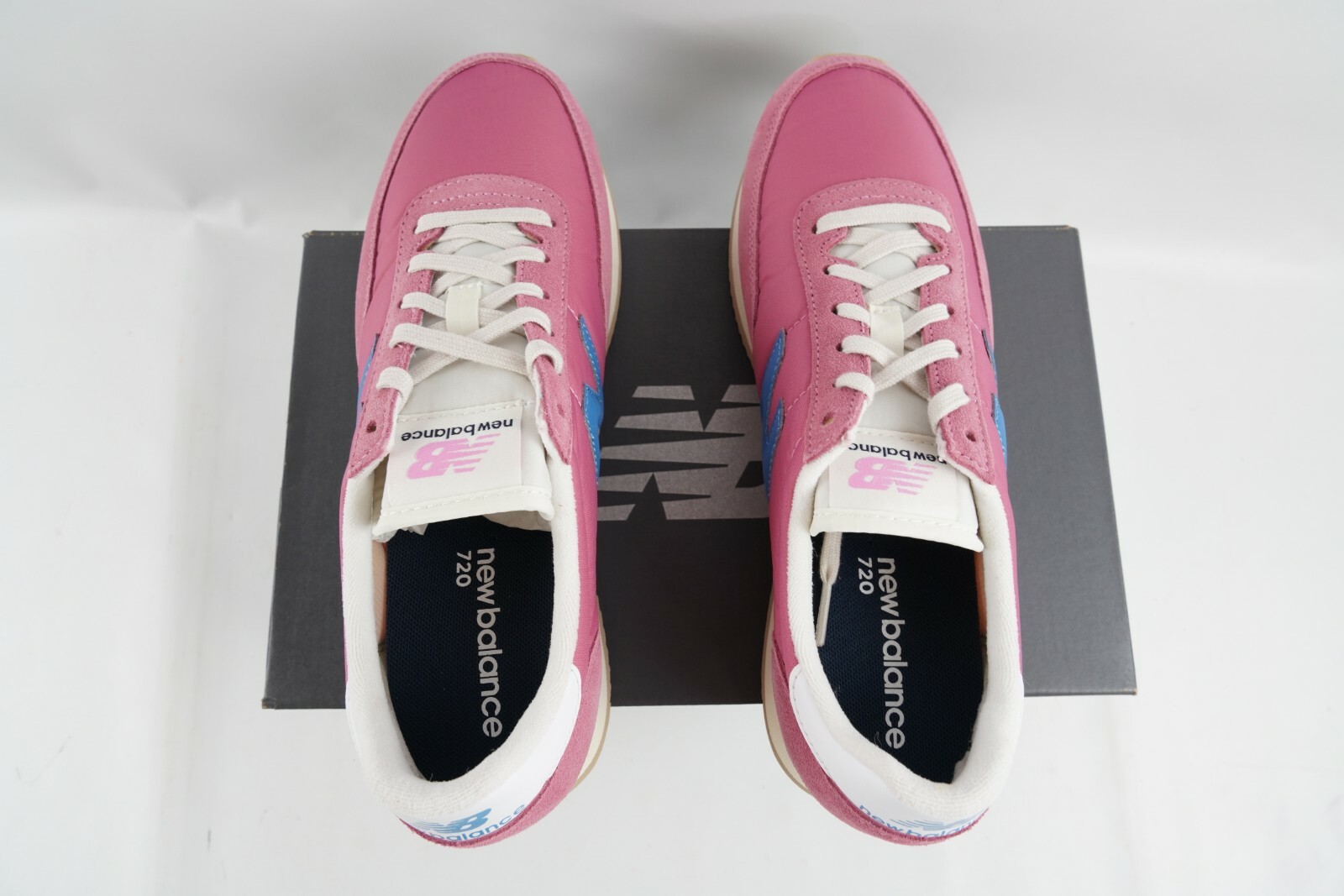 new balance wl 720 pink