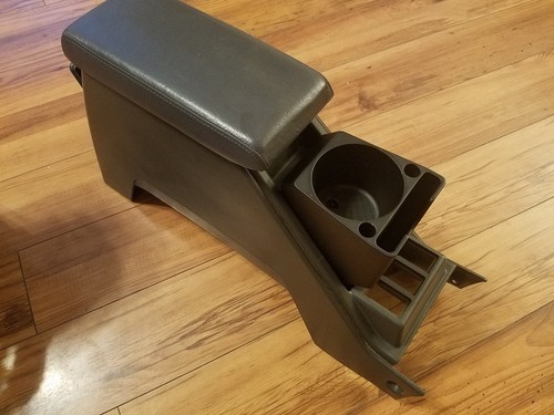 1st Generation Toyota 4Runner Cup Holder Insert SEE PICS(1985-1987) - Picture 8 of 9
