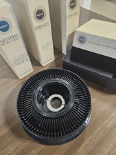 Lot Of 4 - Eastman Kodak Carousel Slide Trays 80 - 35mm