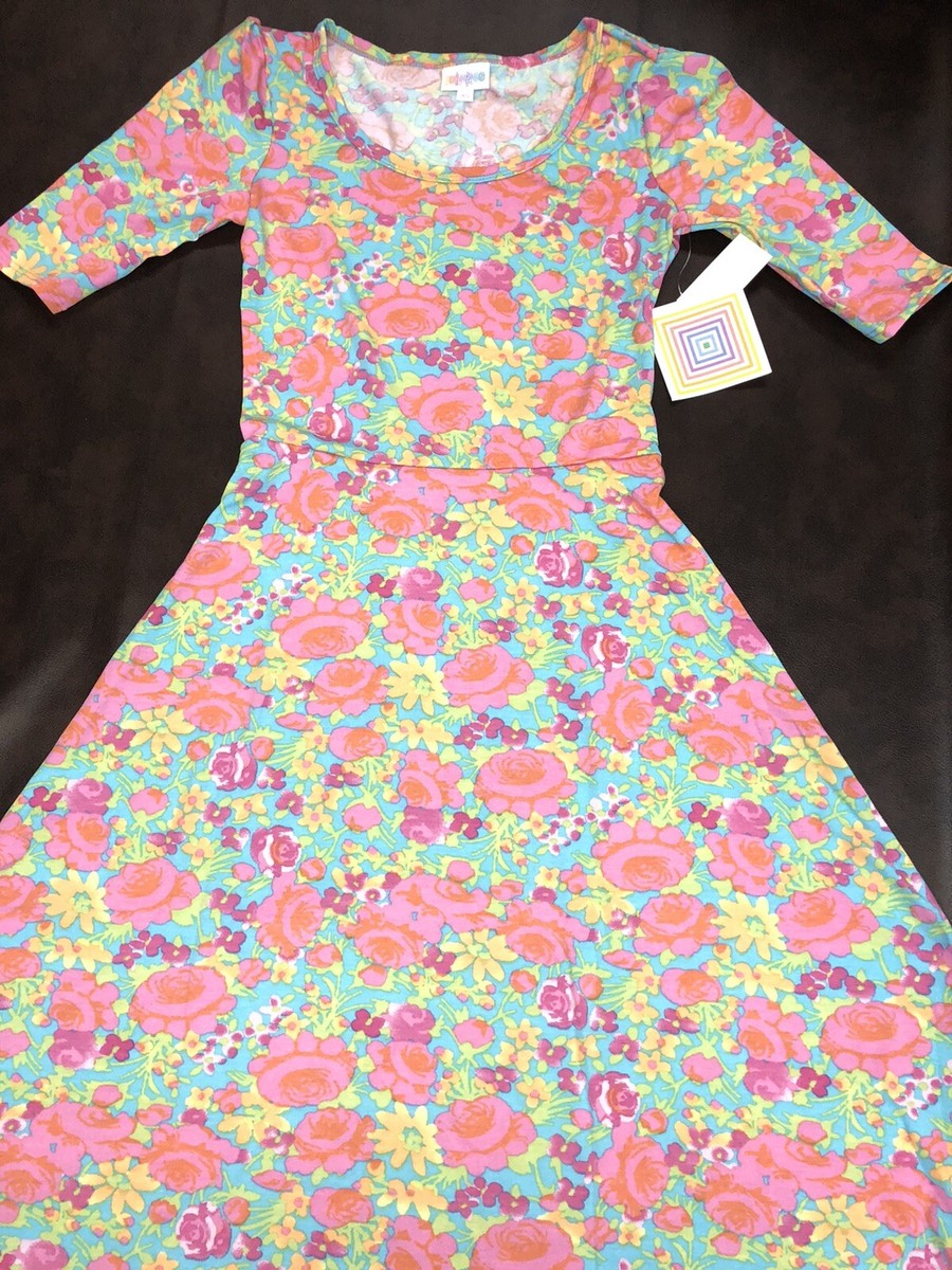 neon rose maxi dress Neon Rose tie back tiered maxi smock dress in pink ditsy floral