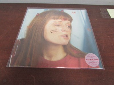 NEW ORLA GARTLAND FRECKLE SEASON EP VINYL (20D)
