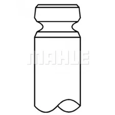 Mahle Original Inlet Valve 007 VE 30772 000