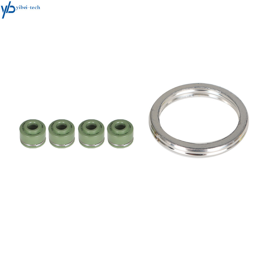 Top End Head Gasket Kit For Kawasaki Prairie 360 2X4 4X4 2003-2013
