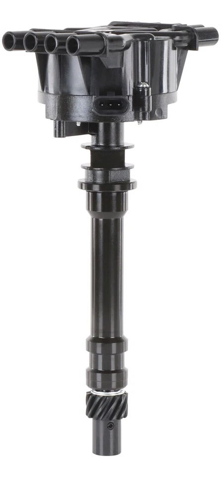 Para Chevrolet K3500 1996-2000 5,7 L V8 distribuidor Cardone 1997 1998 1999 Foto 4 de 4