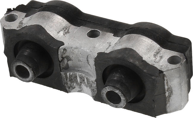 6L2-44514-01-00 Yamaha Mount damper, upper side 6L2445140100
