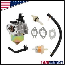 247.299341 Carburetor For Huayi Craftsman Tillers 208CC 247.299320 170-VOA 170-V