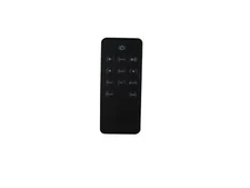 Replacement Remote Control for Ihome RX1 IRX1 The Portable iPod Home System